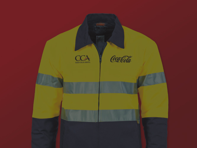 Workwear