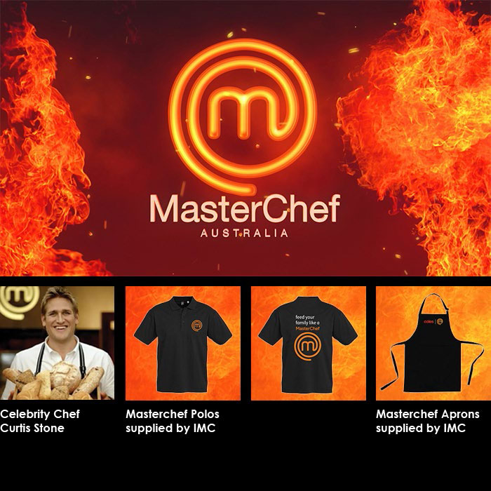 Masterchef Australia