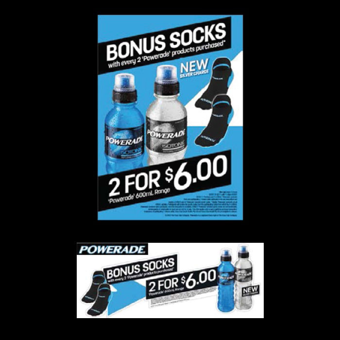 Gift with purchase