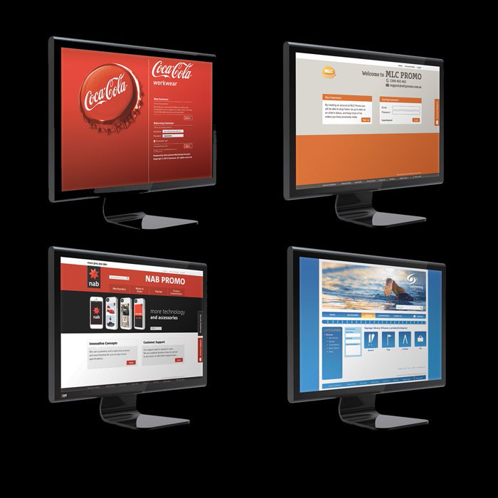 Promotional B2B websites Promotional B2B websites